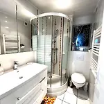 Super T 3, Vue Piscine Clim