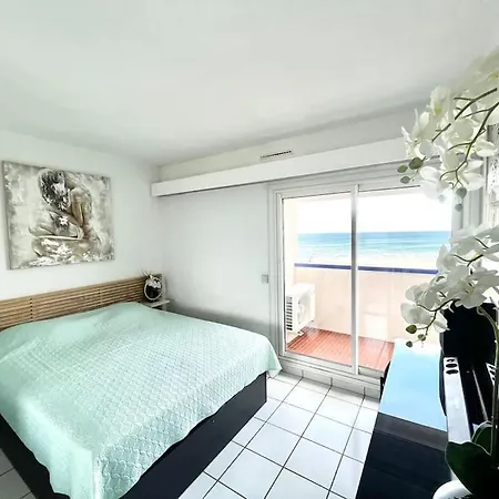 Super T 3, Vue Piscine Clim *