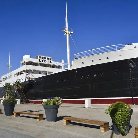 아파트 Super T 3, Vue Piscine Clim