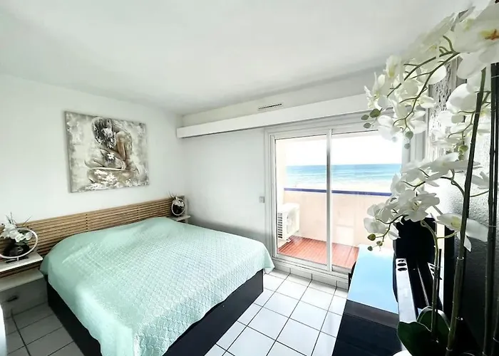 Super T 3, Vue Piscine Clim *